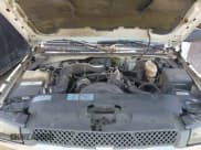 ✅ 2003 Chevrolet Silverado 1500 Work Truck • VIN: 1GCEC14X63Z261627 • Лот: 41589792. Опубликован ранее на IAAI с пробегом Не указан. Бесплатный доступ к архиву аукционных продаж из США и подробный отчёт об истории автомобиля на DreamBid. Изображение 10.