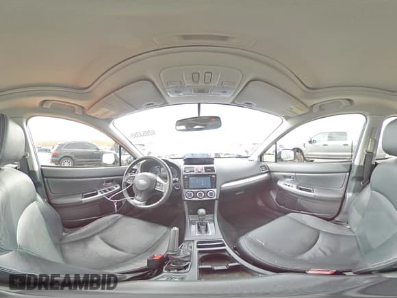 ✅ 2015 Subaru Impreza Special Sports Limited • VIN: JF1GPAW67F8320640 • Lot: 92053355. Listed on Copart with 76,399 mi. Free auction sales archive from the USA and detailed vehicle history report at DreamBid. Image 14.