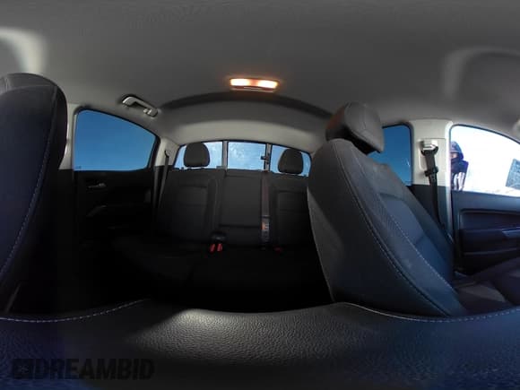 ✅ 2022 Chevrolet Colorado 2WD LT • VIN: 1GCGSCEN5N1242413 • Lot: 41228029. Wystawiony na IAAI z przebiegiem 37 144 mil. Bezpłatny archiwum sprzedaży aukcyjnych z USA i szczegółowy raport historii pojazdu na DreamBid. Zdjęcie 19.