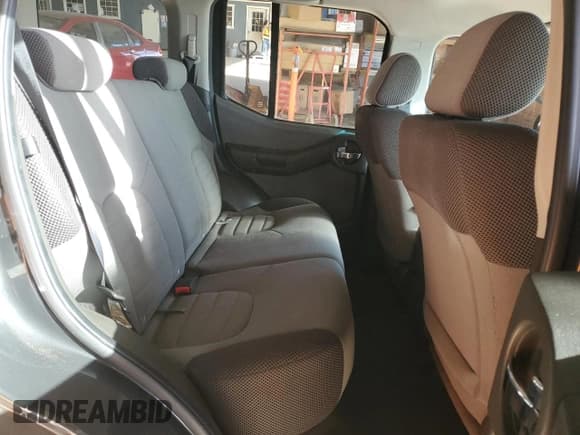 ✅ 2007 Nissan Xterra S • VIN: 5N1AN08W77C500630 • Лот: 81975825. Опубликован ранее на Copart с пробегом 228 541 миль. Бесплатный доступ к архиву аукционных продаж из США и подробный отчёт об истории автомобиля на DreamBid. Изображение 10.