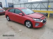 ✅ 2021 Hyundai Ioniq Blue • VIN: KMHC65LC4MU245196 • Lot: 44996025. Wystawiony na Copart z przebiegiem 63 016 mil. Bezpłatny archiwum sprzedaży aukcyjnych z USA i szczegółowy raport historii pojazdu na DreamBid. Zdjęcie 4.