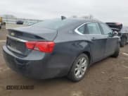 ✅ 2019 Chevrolet Impala LT • VIN: 2G11Z5S33K9132024 • Лот: 41117684. Опубликован ранее на Copart с пробегом 78 711 миль. Бесплатный доступ к архиву аукционных продаж из США и подробный отчёт об истории автомобиля на DreamBid. Изображение 3.
