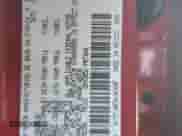 2022 Toyota Tacoma SR with VIN 3TMCZ5ANXNM470356, listed as a Copart auction lot 82718045 with 37,525 mi miles and Salvage title. Bid and sale history available at DreamBid. Image 12.