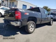 ✅ 2007 Chevrolet Silverado 1500 2LT • VIN: 2GCEK190971728780 • Lot: 70059844. Listed on Copart with 246,187 mi. Free auction sales archive from the USA and detailed vehicle history report at DreamBid. Image 3.