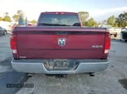 ✅ 2018 Ram 1500 Tradesman • VIN: 1C6RR7FTXJS102605 • Lot: 86106425. Listed on Copart with 71,150 mi. Free auction sales archive from the USA and detailed vehicle history report at DreamBid. Image 6.