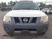 ✅ 2006 Nissan Xterra S • VIN: 5N1AN08U96C553598 • Lot: 42777423. Wystawiony na IAAI z przebiegiem 172 739 mil. Bezpłatny archiwum sprzedaży aukcyjnych z USA i szczegółowy raport historii pojazdu na DreamBid. Zdjęcie 6.