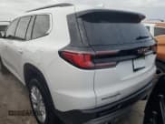 ✅ 2024 GMC Acadia FWD Elevation • VIN: 1GKENKKS7RJ172006 • Lot: 74975404. Wystawiony na Copart z przebiegiem 3 311 mil. Bezpłatny archiwum sprzedaży aukcyjnych z USA i szczegółowy raport historii pojazdu na DreamBid. Zdjęcie 6.