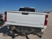 ✅ 2020 Chevrolet Silverado 2500HD LTZ • VIN: 1GC4YPEY5LF219250 • Лот: 82992784. Опубликован ранее на Copart с пробегом 83 871 миль. Бесплатный доступ к архиву аукционных продаж из США и подробный отчёт об истории автомобиля на DreamBid. Изображение 6.