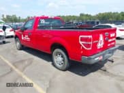 ✅ 2014 Ford F-150 XL • VIN: 1FTMF1CM4EKD56676 • Lot: 43208650. Listed on IAAI with 176,104 mi. Free auction sales archive from the USA and detailed vehicle history report at DreamBid. Image 3.