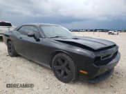 ✅ 2013 Dodge Challenger R/T Plus • VIN: 2C3CDYBT6DH554284 • Lot: 70181374. Listed on Copart with 116,395 mi. Free auction sales archive from the USA and detailed vehicle history report at DreamBid. Image 4.