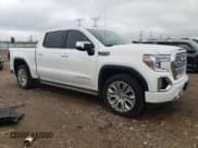 ✅ 2021 GMC Sierra 1500 Denali • VIN: 3GTU9FELXMG140426 • Лот: 69291145. Опубликован ранее на Copart с пробегом 32 350 миль. Бесплатный доступ к архиву аукционных продаж из США и подробный отчёт об истории автомобиля на DreamBid. Изображение 4.