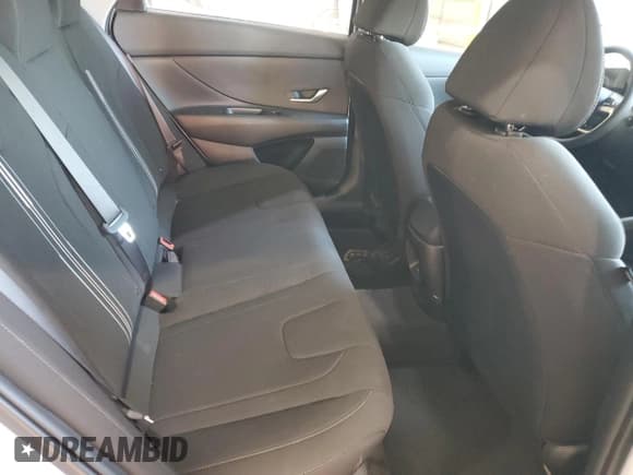 ✅ 2024 Hyundai Elantra SEL • VIN: KMHLM4DG9RU760428 • Лот: 89297515. Опубликован ранее на Copart с пробегом 6 237 миль. Бесплатный доступ к архиву аукционных продаж из США и подробный отчёт об истории автомобиля на DreamBid. Изображение 10.