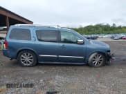 ✅ 2008 Infiniti QX56 • VIN: 5N3AA08C68N909930 • Lot: 43397023. Wystawiony na IAAI z przebiegiem 138 783 mil. Bezpłatny archiwum sprzedaży aukcyjnych z USA i szczegółowy raport historii pojazdu na DreamBid. Zdjęcie 13.