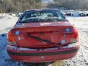 ✅ 2005 Hyundai Elantra GLS • VIN: KMHDN46D55U184013 • Lot: 89165645. Wystawiony na Copart z przebiegiem 141 774 mil. Bezpłatny archiwum sprzedaży aukcyjnych z USA i szczegółowy raport historii pojazdu na DreamBid. Zdjęcie 6.