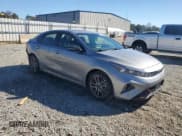 ✅ 2023 Kia Forte GT-Line • VIN: 3KPF54AD4PE671550 • Лот: 87011015. Опубликован ранее на Copart с пробегом 44 551 миль. Бесплатный доступ к архиву аукционных продаж из США и подробный отчёт об истории автомобиля на DreamBid. Изображение 4.