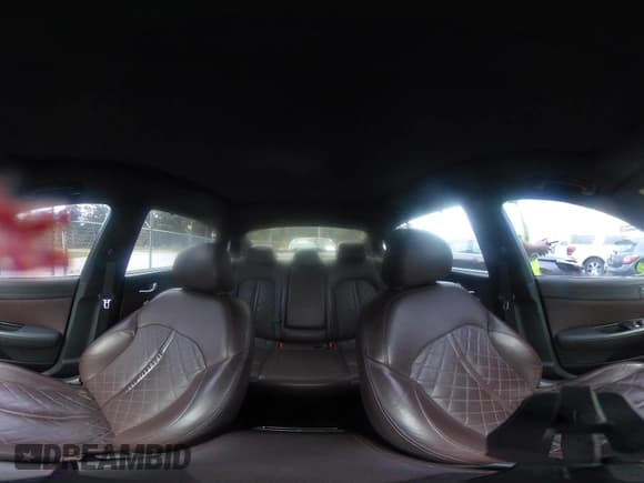 ✅ 2018 Kia Optima SX • VIN: 5XXGV4L23JG196214 • Lot: 43091943. Listed on IAAI with 126,207 mi. Free auction sales archive from the USA and detailed vehicle history report at DreamBid. Image 18.