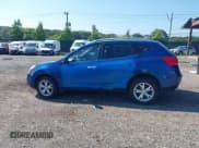 ✅ 2009 Nissan Rogue SL • VIN: JN8AS58V69W185410 • Lot: 42821008. Wystawiony na IAAI z przebiegiem 100 651 mil. Bezpłatny archiwum sprzedaży aukcyjnych z USA i szczegółowy raport historii pojazdu na DreamBid. Zdjęcie 15.