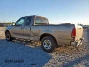 ✅ 2001 Ford F-150 XL • VIN: 1FTZX17201NB01673 • Lot: 85209505. Listed on Copart with 209,967 mi. Free auction sales archive from the USA and detailed vehicle history report at DreamBid. Image 2.