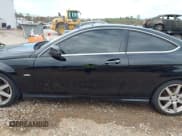 ✅ 2012 Mercedes-Benz C 350 • VIN: WDDGJ5HBXCF850515 • Lot: 43770807. Listed on IAAI with 135,282 mi. Free auction sales archive from the USA and detailed vehicle history report at DreamBid. Image 14.