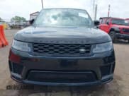 ✅ 2020 Land Rover Range Rover Sport HST • VIN: SALWS2RU7LA748953 • Lot: 42222356. Listed on IAAI with 63,325 mi. Free auction sales archive from the USA and detailed vehicle history report at DreamBid. Image 12.