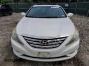 ✅ 2011 Hyundai Sonata SE • VIN: 5NPEC4AC5BH139270 • Lot: 66111744. Wystawiony na Copart z przebiegiem 155 072 mil. Bezpłatny archiwum sprzedaży aukcyjnych z USA i szczegółowy raport historii pojazdu na DreamBid. Zdjęcie 5.