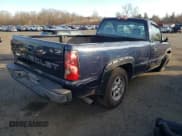 ✅ 2005 Chevrolet Silverado 1500 • VIN: 1GCEC14V85E188723 • Лот: 81273384. Опубликован ранее на Copart с пробегом 186 948 миль. Бесплатный доступ к архиву аукционных продаж из США и подробный отчёт об истории автомобиля на DreamBid. Изображение 3.