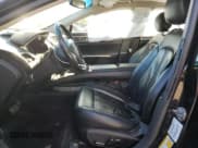 ✅ 2016 Lincoln MKZ • VIN: 3LN6L2J99GR618367 • Lot: 87305385. Listed on Copart with 151,410 mi. Free auction sales archive from the USA and detailed vehicle history report at DreamBid. Image 7.