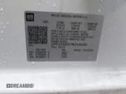 ✅ 2022 Chevrolet Silverado 1500 LT • VIN: 1GCUYDED7NZ146203 • Lot: 43382274. Listed on IAAI with 35,494 mi. Free auction sales archive from the USA and detailed vehicle history report at DreamBid. Image 9.