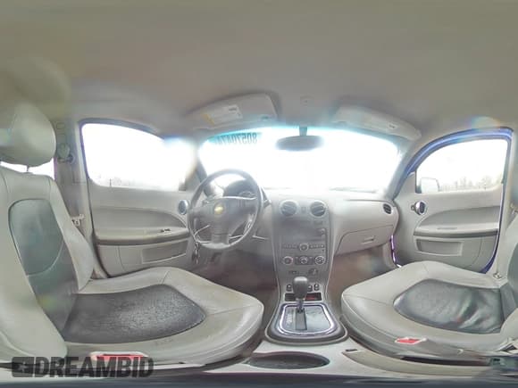 ✅ 2006 Chevrolet HHR LT • VIN: 3GNDA23D96S577269 • Lot: 80570474. Listed on Copart with 203,564 mi. Free auction sales archive from the USA and detailed vehicle history report at DreamBid. Image 12.