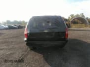 ✅ 2011 Chevrolet Suburban LT • VIN: 1GNSKJE32BR328845 • Lot: 43211739. Listed on IAAI with 196,574 mi. Free auction sales archive from the USA and detailed vehicle history report at DreamBid. Image 17.