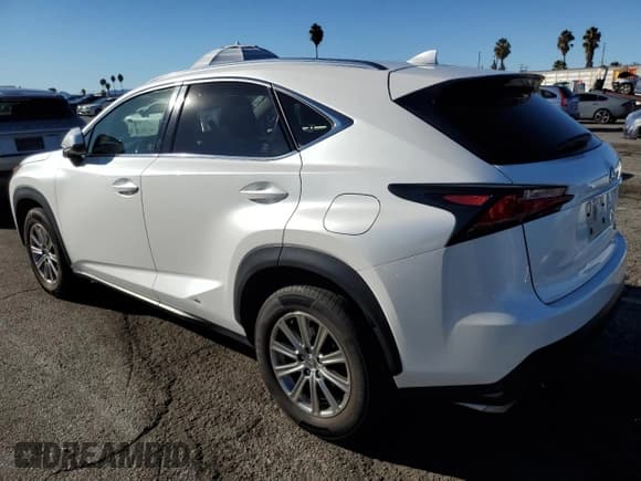 ✅ 2016 Lexus NX 200t • VIN: JTJYARBZ4G2036270 • Lot: 86549605. Wystawiony na Copart z przebiegiem 67 201 mil. Bezpłatny archiwum sprzedaży aukcyjnych z USA i szczegółowy raport historii pojazdu na DreamBid. Zdjęcie 2.