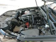 ✅ 2022 Lexus NX 350 Premium • VIN: JTJGGCEZ4N5003834 • Лот: 42394825. Опубликован ранее на IAAI с пробегом 61 976 миль. Бесплатный доступ к архиву аукционных продаж из США и подробный отчёт об истории автомобиля на DreamBid. Изображение 15.