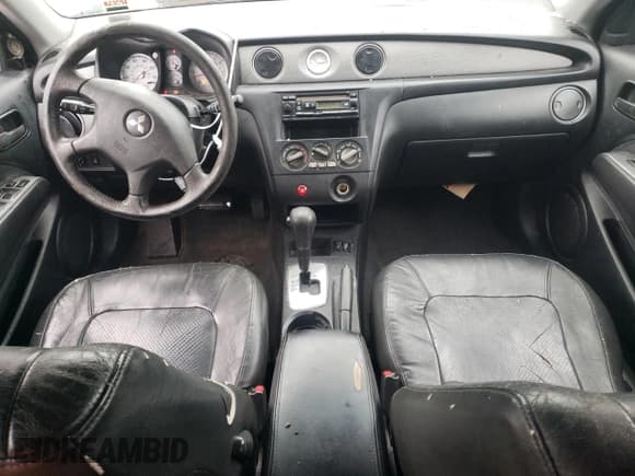 ✅ 2004 Mitsubishi Outlander XLS • VIN: JA4LX41F04U057357 • Лот: 45090925. Опубликован ранее на Copart с пробегом 260 485 миль. Бесплатный доступ к архиву аукционных продаж из США и подробный отчёт об истории автомобиля на DreamBid. Изображение 8.