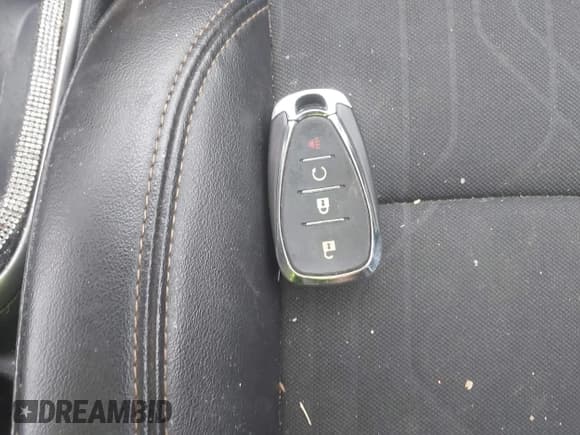 ✅ 2020 Chevrolet Trax LT • VIN: KL7CJPSB7LB052734 • Lot: 43032522. Wystawiony na IAAI z przebiegiem 51 796 mil. Bezpłatny archiwum sprzedaży aukcyjnych z USA i szczegółowy raport historii pojazdu na DreamBid. Zdjęcie 11.