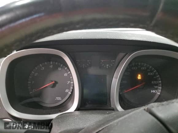 2015 Chevrolet Equinox LT with VIN 2GNALBEK9F1134043, listed as a Copart auction lot 84642815 with Not provided miles and Clean title. Bid and sale history available at DreamBid. Image 9.