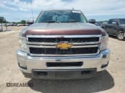✅ 2013 Chevrolet Silverado 2500HD LTZ • VIN: 1GC1KYCG0DF222241 • Lot: 62999205. Listed on Copart with 361,533 mi. Free auction sales archive from the USA and detailed vehicle history report at DreamBid. Image 5.