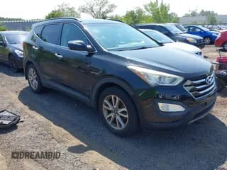 ✅ 2015 Hyundai Santa Fe • VIN: 5XYZUDLA5FG276880 • Лот: 42867713. Опубликован ранее на IAAI с пробегом 73 725 миль. Бесплатный доступ к архиву аукционных продаж из США и подробный отчёт об истории автомобиля на DreamBid. Изображение 1.