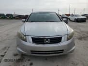 ✅ 2008 Honda Accord LX-P • VIN: 1HGCP26418A067745 • Лот: 92604925. Опубликован ранее на Copart с пробегом 173 912 миль. Бесплатный доступ к архиву аукционных продаж из США и подробный отчёт об истории автомобиля на DreamBid. Изображение 5.