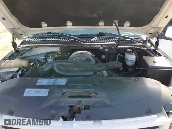 ✅ 2004 Chevrolet Suburban Z71 • VIN: 3GNFK16Z44G125558 • Лот: 42934405. Опубликован ранее на Copart с пробегом 231 788 миль. Бесплатный доступ к архиву аукционных продаж из США и подробный отчёт об истории автомобиля на DreamBid. Изображение 12.