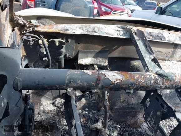 ✅ 2017 Ram 2500 Tradesman • VIN: 3C6UR5HJ8HG538817 • Lot: 41492975. Listed on IAAI with 128,000 mi. Free auction sales archive from the USA and detailed vehicle history report at DreamBid. Image 7.