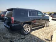 ✅ 2015 GMC Yukon Denali • VIN: 1GKS2CKJ4FR134416 • Lot: 85164575. Listed on Copart with 237,402 mi. Free auction sales archive from the USA and detailed vehicle history report at DreamBid. Image 3.