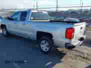 2019 Chevrolet Silverado 1500 LT z VIN 2GCRCPEC4K1119591, wystawiony jako IAAI lot #43316471 z przebiegiem 36 980 mil mil oraz . Historia ofert i sprzedaży dostępna na DreamBid. Obrazek 3.