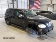 ✅ 2011 Chevrolet HHR 2LT • VIN: 3GNBACFU0BS509896 • Lot: 68526164. Listed on Copart with 227,639 mi. Free auction sales archive from the USA and detailed vehicle history report at DreamBid. Image 4.