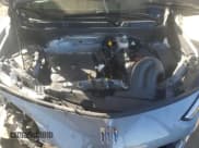 ✅ 2025 Buick Encore GX Preferred • VIN: KL4AMBSL1SB182112 • Lot: 91392515. Wystawiony na Copart z przebiegiem 13 279 mil. Bezpłatny archiwum sprzedaży aukcyjnych z USA i szczegółowy raport historii pojazdu na DreamBid. Zdjęcie 11.