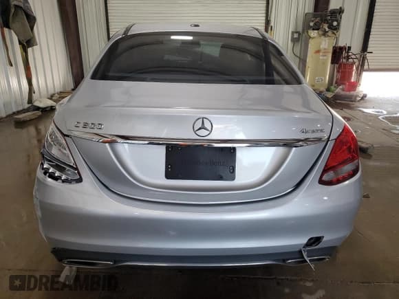 ✅ 2015 Mercedes-Benz C 300 Luxury • VIN: 55SWF4KB0FU014293 • Lot: 68344555. Listed on Copart with Not provided. Free auction sales archive from the USA and detailed vehicle history report at DreamBid. Image 6.