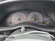 ✅ 2000 Pontiac Grand Prix GTP • VIN: 1G2WR1215YF215043 • Lot: 82315725. Listed on Copart with 126,064 mi. Free auction sales archive from the USA and detailed vehicle history report at DreamBid. Image 9.