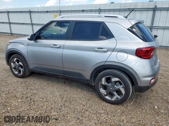 ✅ 2024 Hyundai Venue SEL • VIN: KMHRC8A31RU329720 • Лот: 71304835. Опубликован ранее на Copart с пробегом 4 476 миль. Бесплатный доступ к архиву аукционных продаж из США и подробный отчёт об истории автомобиля на DreamBid. Изображение 2.