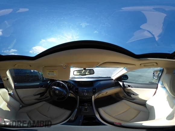 ✅ 2010 Acura TSX • VIN: JH4CU2F64AC034675 • Lot: 43698460. Listed on IAAI with 156,632 mi. Free auction sales archive from the USA and detailed vehicle history report at DreamBid. Image 22.