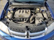 ✅ 2013 Dodge Avenger SE • VIN: 1C3CDZAB6DN756905 • Лот: 85059834. Опубликован ранее на Copart с пробегом 115 392 миль. Бесплатный доступ к архиву аукционных продаж из США и подробный отчёт об истории автомобиля на DreamBid. Изображение 11.