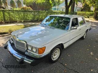 ✅ 1980 Mercedes-Benz S • VIN: 11612012024676 • Lot: 74949614. Listed on Copart with 234,060 mi. Free auction sales archive from the USA and detailed vehicle history report at DreamBid. Image 1.